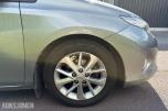 2013 Toyota Auris 1.3, 96238km, Hengerfeste, Ryggekamera